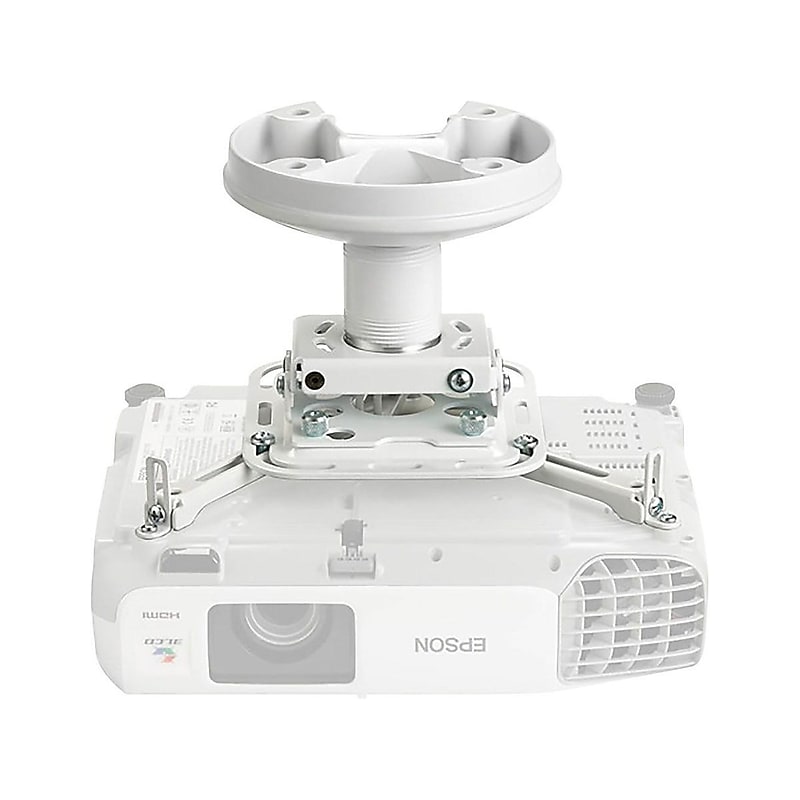 Epson ELPMBPJG Universal Projector Mount for Epson Projectors (V12H808001) image 1