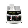 Victor PL8000 14-Digit Desktop Calculator, White~#|#~sp42804100_sc7