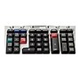 Victor PL8000 14-Digit Desktop Calculator, White~#|#~sp42804101_sc7