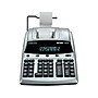 Victor 1240-3A 12-Digit Desktop Calculator, Silver~#|#~sp42804103_sc7