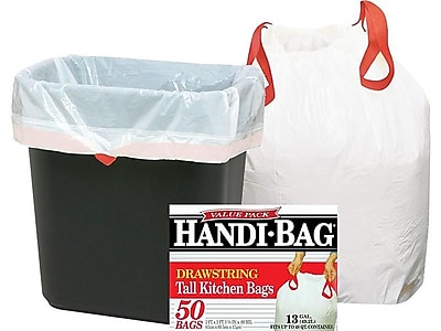 90 Count 13 Gallon Value Box
