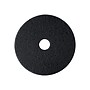 Coastwide Professional™ High Productivity 20" Stripper Floor Pad, Black, 5/Carton (CW22977)~#|#~sp42804130_sc7