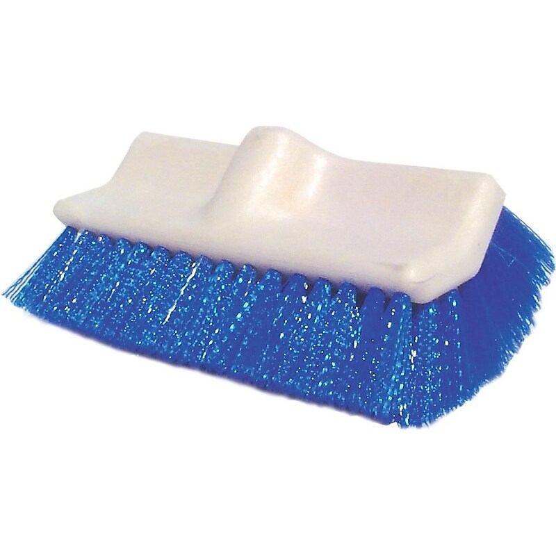 O'Dell Synthetic Fiber Scrub Brush (DSSB) image 1