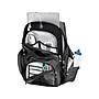 Kensington Contour Laptop Backpack, Black (K62238A)~#|#~sp42804209_sc7