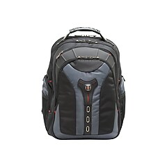 Jansport Agave Backpack, Solid, Black (T14F008) | Staples