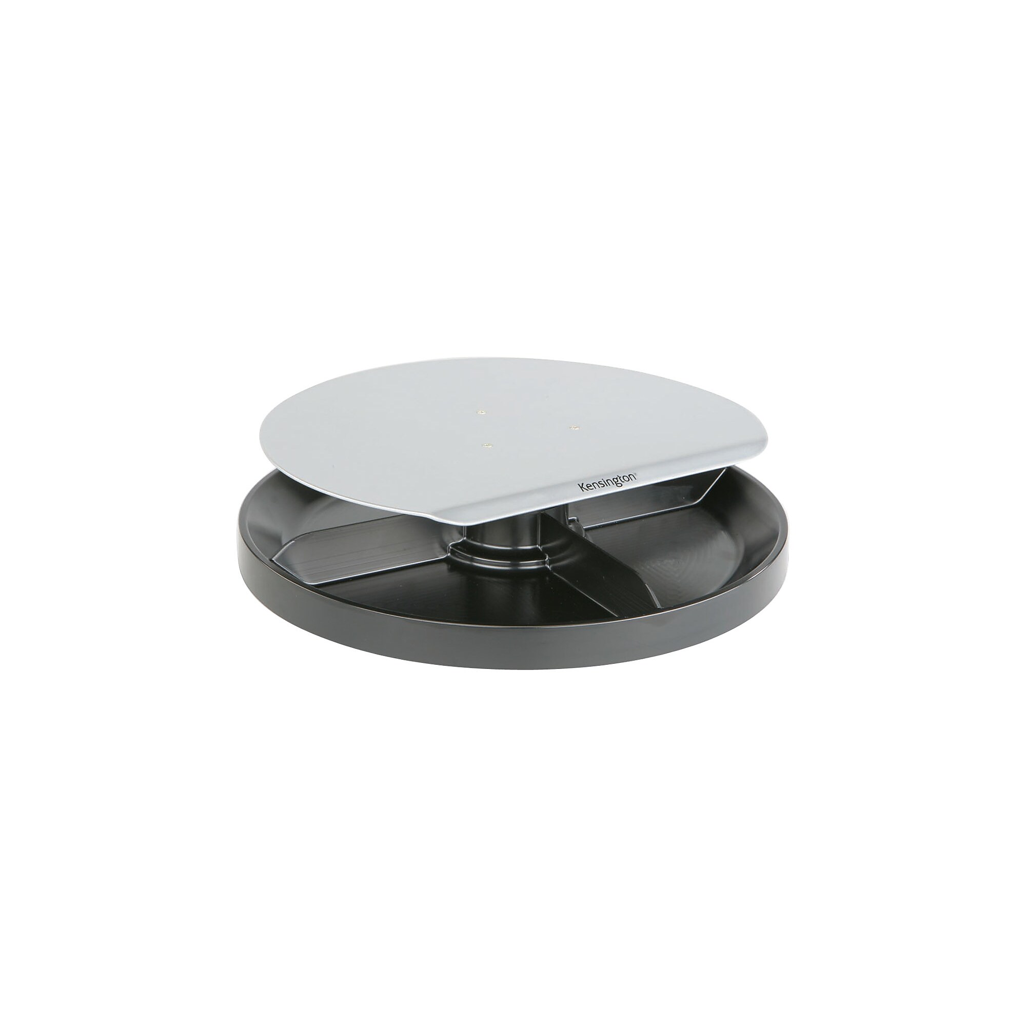 Kensington SmartFit Spin2 Monitor Stand, Gray (K60049USAF) Sansujyuku sansujyuku.com
