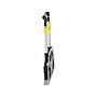 Safco Stow and Go Cart Hand Truck, 110 lbs., Black (4049NC)~#|#~sp42804264_sc7