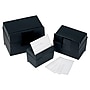 Oxford 4" x 6" Index Card Box, Black (OXF 01461)~#|#~sp42804574_sc7
