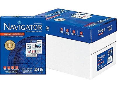 Navigator NPL1128 Multipurpose Paper for sale online