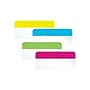 Redi-Tag Tabs, Assorted Colors, 2" Wide, 48/Pack (33248)~#|#~sp42804599_sc7
