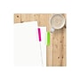 Redi-Tag Tabs, Assorted Colors, 2" Wide, 48/Pack (33248)~#|#~sp42804601_sc7