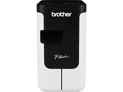 Brother P-Touch PT-P700 Desktop Label Printer (PTP700) Sansujyuku sansujyuku.com