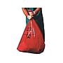 Heritage 30 Gal. Biohazard Liners, Red, 43"L x 30"W, 200/Carton (A6043PR)~#|#~sp42804675_sc7