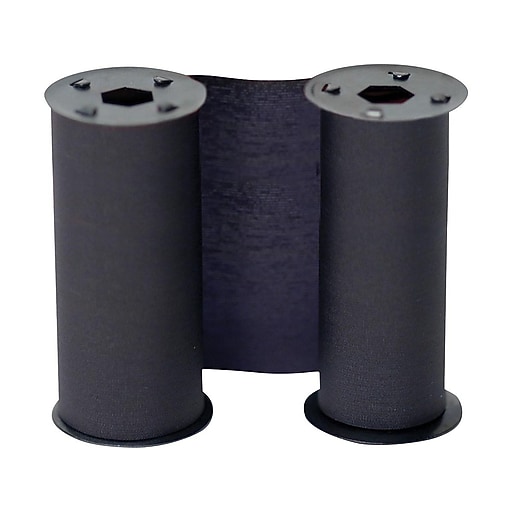 Acroprint Time Clock Ribbon, Blue Color (200106002) Staples