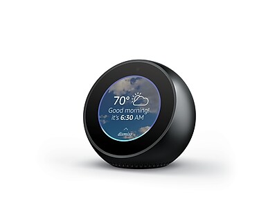 echo spot staples