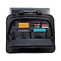 Targus CityLite Laptop Briefcase, Black Polyester (TBT053US)~#|#~sp42804730_sc7