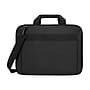 Targus CityLite Laptop Briefcase, Black Polyester (TBT053US)~#|#~sp42804734_sc7
