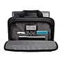 Targus CityLite Laptop Briefcase, Black Polyester (TBT053US)~#|#~sp42804735_sc7