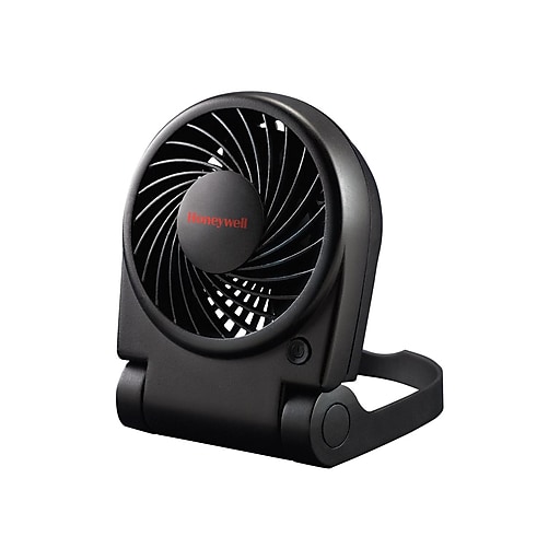 Honeywell Turbo on the Go 6.44