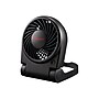 Honeywell Turbo on the Go 6.44"H 1 Speed Portable Fan, Black (HTF090B)~#|#~sp42804786_sc7