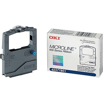 OKI Printer Ribbon for ML420/421, ML490/ML491