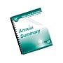 Fellowes Crystals Presentation Covers, 8-3/4" x 11-1/4", Clear, 25/Pack (52309)~#|#~sp42804863_sc7