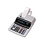 Sharp Compet VX-2652H 12-Digit Desktop Calculator, White~#|#~sp42804876_sc7