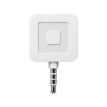 Square Reader Brand New Retail Box Credit Card Reader for Mobile Devices 