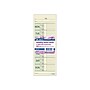 Adams Time Cards for Pyramid 1000 Time Clock, 200/Pack (9791-200)~#|#~sp42804941_sc7