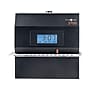 Pyramid Punch Card Time Clock System, Black (3700)~#|#~sp42804951_sc7