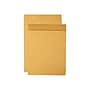 Quality Park Open End Kraft Catalog Envelopes, 15" x 20", Brown Kraft, 25/Box (QUA42355)~#|#~sp42804966_sc7