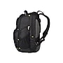 Targus Drifter II Laptop Backpack, Black/Gray (TAR-TSB239US)~#|#~sp42824268_sc7