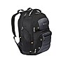 Targus Drifter II Laptop Backpack, Black/Gray (TAR-TSB239US)~#|#~sp42824291_sc7