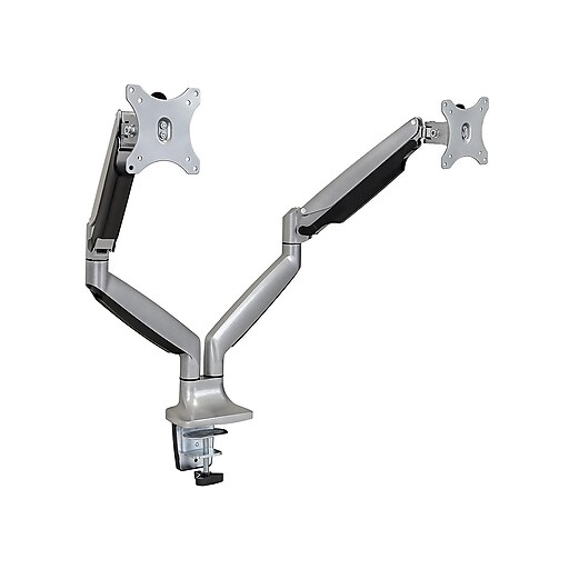 Shop Staples for MountIt! Monitor Desk Mount, Computer Monitor Stand