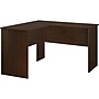 Easy 2 Go 48" W L-Shaped Computer Desk, Resort Cherry (952543-CC)~#|#~sp42828675_sc7