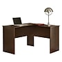 Easy 2 Go 48" W L-Shaped Computer Desk, Resort Cherry (952543-CC)~#|#~sp42828685_sc7