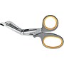 First Aid Only 7" Bandage Shears, Titanium Bonded (90292)~#|#~sp42828692_sc7