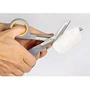 First Aid Only 7" Bandage Shears, Titanium Bonded (90292)