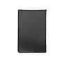 Smead Premium Pressboard 2-Prong Report Cover, Legal Size, Black (81132)~#|#~sp42828792_sc7