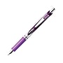 Pentel EnerGel RTX Retractable Gel Pens, Medium Point, 0.7mm, Purple Ink, 3/Pack (BL77BP3V)~#|#~sp42828799_sc7