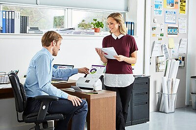 Brother ADS-2700W Refurbished Wireless Color Duplex Desktop Document Scanner, White Sansujyuku sansujyuku.com