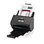 Brother ImageCenter ADS-2800W Wireless Color Document Scanner, Black~#|#~sp42873864_sc7