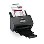 Brother ImageCenter ADS-2800W Wireless Color Document Scanner, Black~#|#~sp42873870_sc7