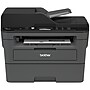 Brother DCP-L2550DW Wireless Monochrome Laser All-In-One Printer, Refurbished~#|#~sp42875775_sc7