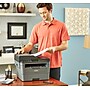 Brother DCP-L2550DW Wireless Monochrome Laser All-In-One Printer, Refurbished~#|#~sp42875777_sc7