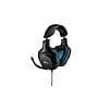 Logitech G432 981-000769 Wired 7.1 Surround Sound Wired Gaming Headset, Black~#|#~sp42949781_sc7