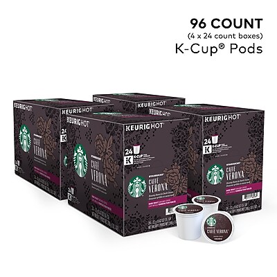 keurig staples