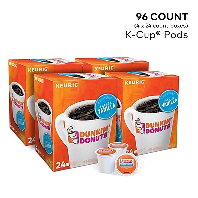 keurig staples