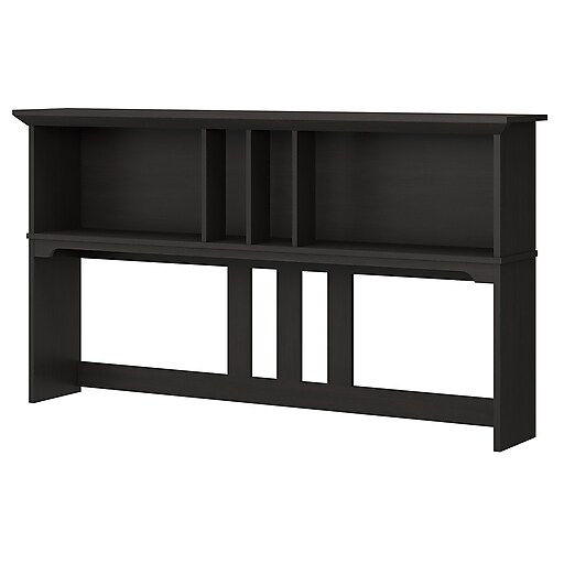 Shop Staples For Bush Furniture Salinas 60w Hutch For L Shaped