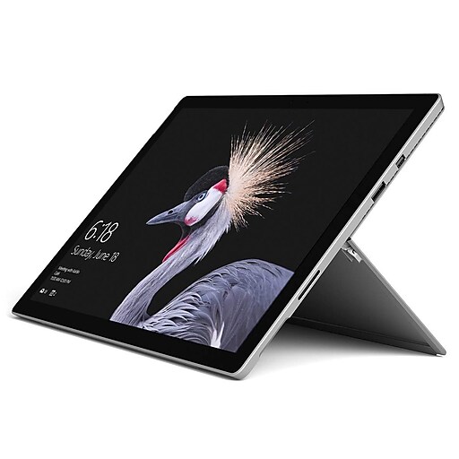 Microsoft Surface Pro 6 Intel i5, 8GB, 256GB, Platinum (KJT00001) at